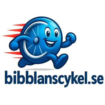 Logo bibblanscykel.se