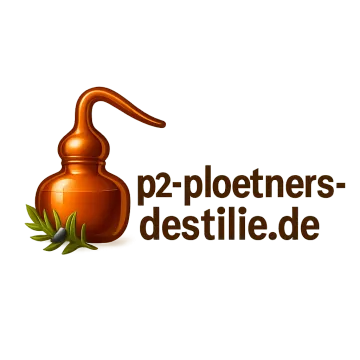Logo p2-ploetners-destille.de