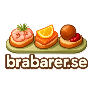 Logo brabarer.se