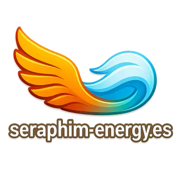 Logo seraphim-energy.es