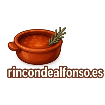 Logo rincondealfonso.es