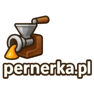 Logo pernerka.pl