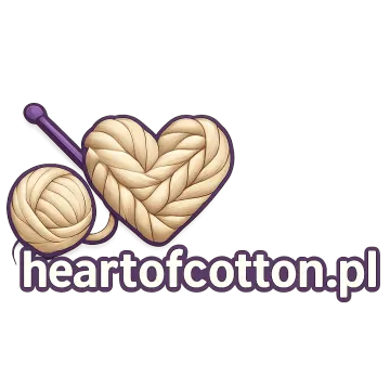 Logo heartofcotton.pl