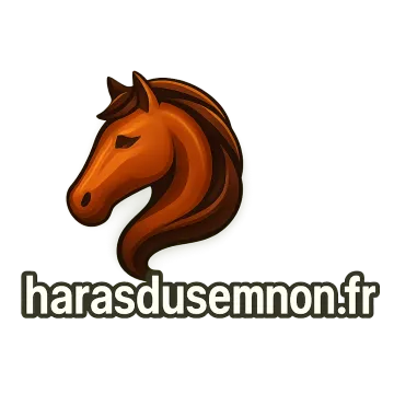Logo harasdusemnon.fr