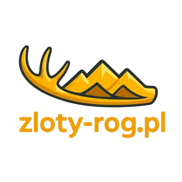 Logo zloty-rog.pl
