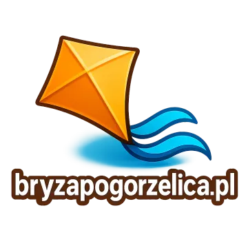 Logo bryzapogorzelica.pl