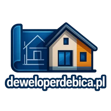Logo deweloperdebica.pl