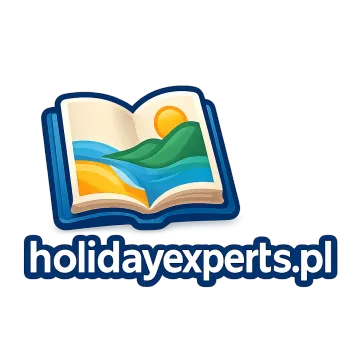 Logo holidayexperts.pl
