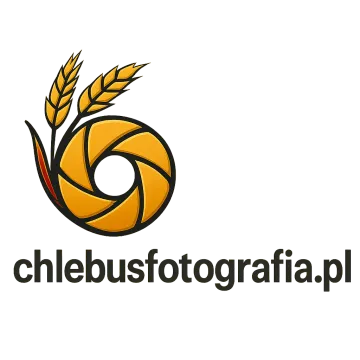 Logo chlebusfotografia.pl