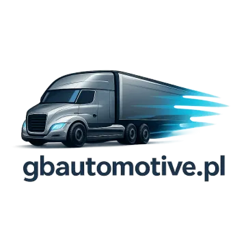 Logo gbautomotive.pl