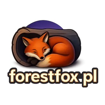 Logo forestfox.pl
