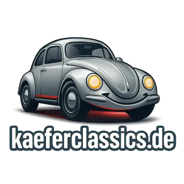 Logo kaeferclassics.de