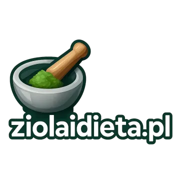 Logo ziolaidieta.pl