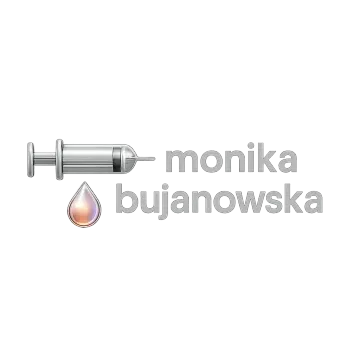 Logo monikabujanowska.pl