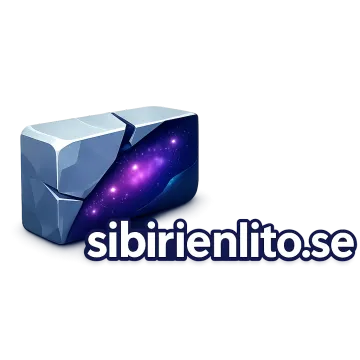 Logo sibirienlito.se