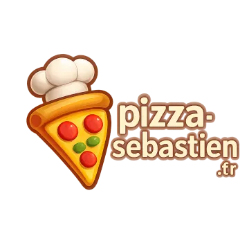 Logo pizza-sebastien.fr