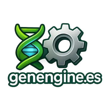Logo genengine.es