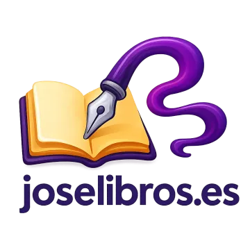 Logo joselibros.es