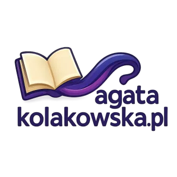Logo agatakolakowska.pl