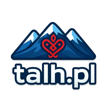 Logo talh.pl