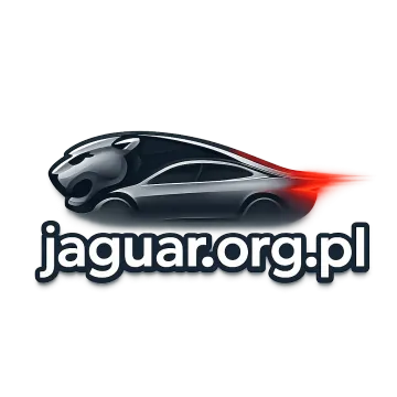 Logo jaguar.org.pl