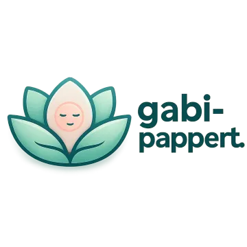 Logo gabi-pappert.de