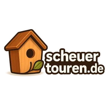 Logo scheuertouren.de