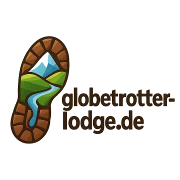 Logo globetrotter-lodge.de