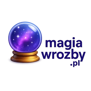 Logo magiawrozby.pl