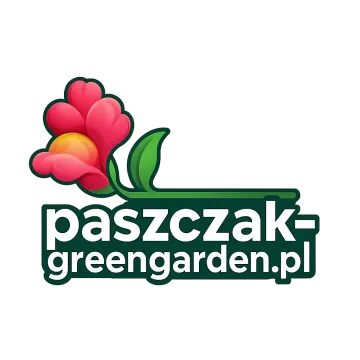 Logo paszczak-greengarden.pl