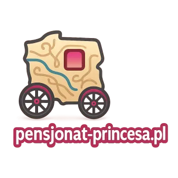 Logo pensjonat-princesa.pl