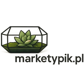 Logo marketypik.pl