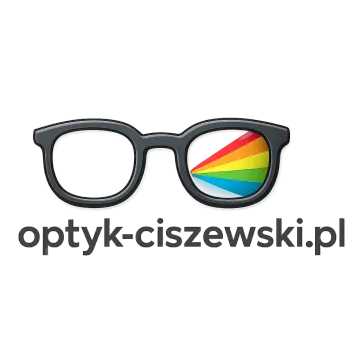 Logo optyk-ciszewski.pl