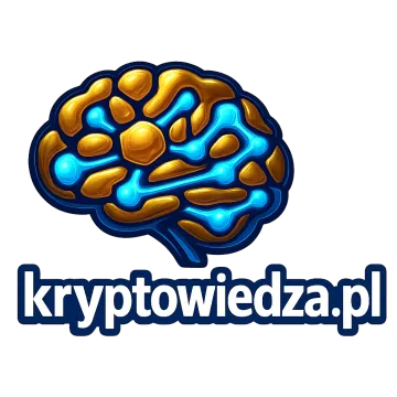 Logo kryptowiedza.pl