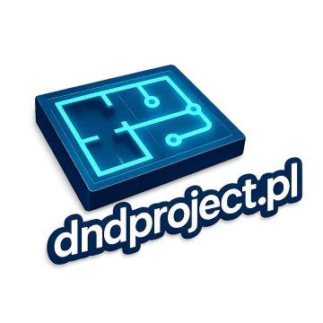 Logo dndproject.pl