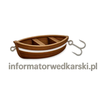 Logo informatorwedkarski.pl