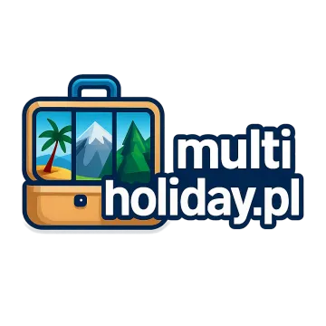 Logo multiholiday.pl