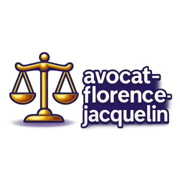 Logo avocat-florencejacquelin.fr