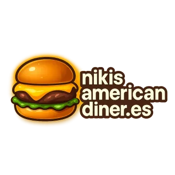 Logo nikisamericandiner.es