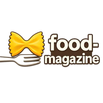 Logo food-magazine.it
