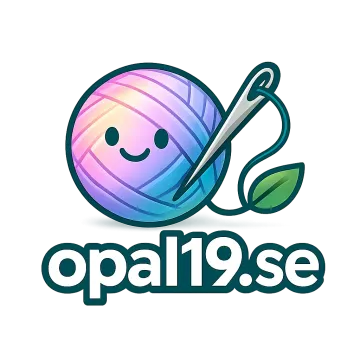 Logo opal19.se