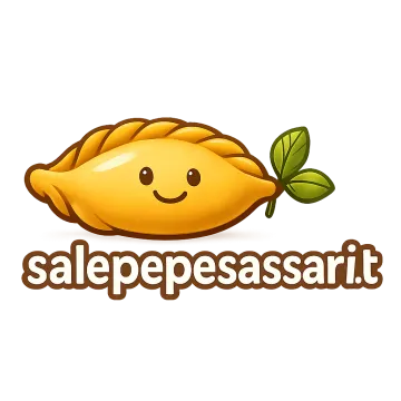 Logo salepepesassari.it