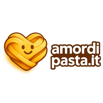 Logo amordipasta.it