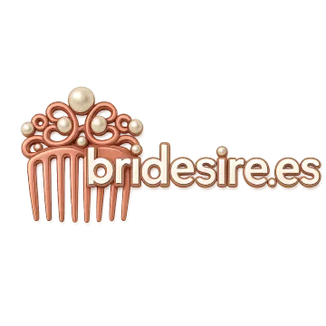 Logo bridesire.es