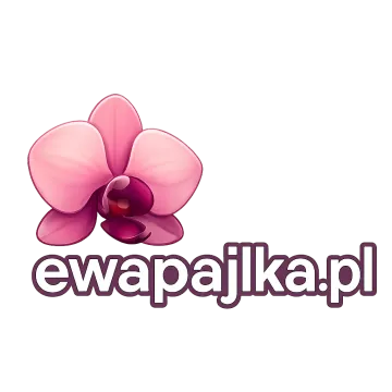 Logo ewapajka.pl