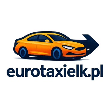 Logo eurotaxielk.pl