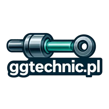 Logo ggtechnic.pl