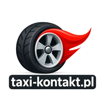 Logo taxi-kontakt.pl