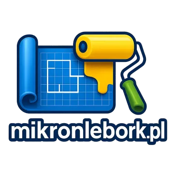 Logo mikronlebork.pl