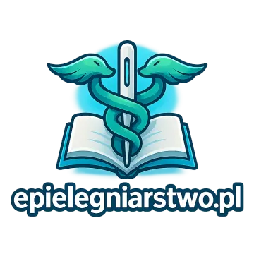 Logo epielegniarstwo.pl